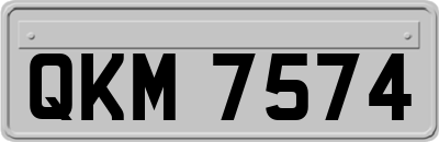 QKM7574