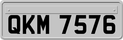 QKM7576