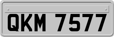 QKM7577