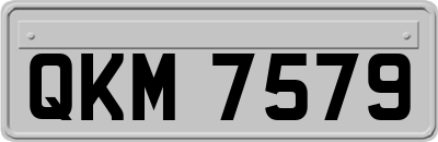 QKM7579