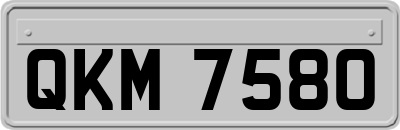 QKM7580