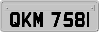 QKM7581