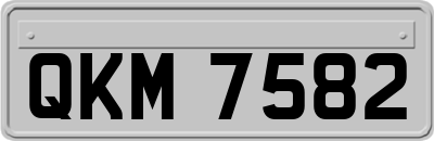 QKM7582