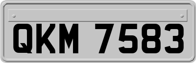 QKM7583