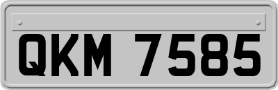 QKM7585