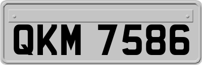 QKM7586