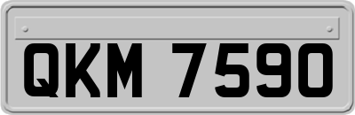 QKM7590