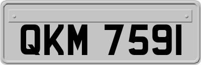 QKM7591