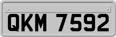 QKM7592