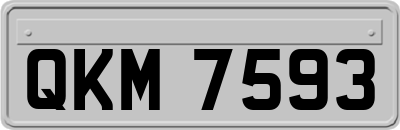 QKM7593