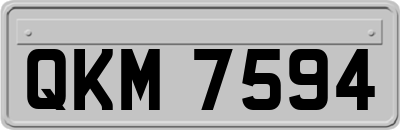 QKM7594