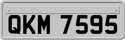 QKM7595