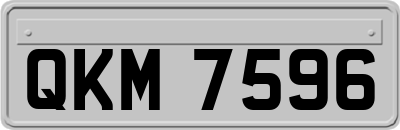 QKM7596