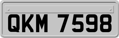 QKM7598