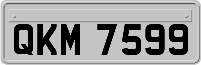 QKM7599