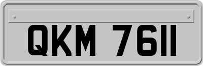 QKM7611