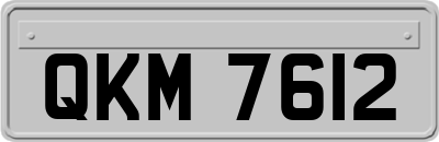 QKM7612