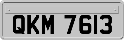 QKM7613