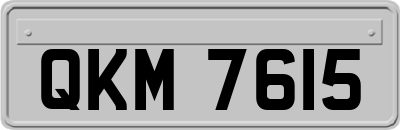 QKM7615