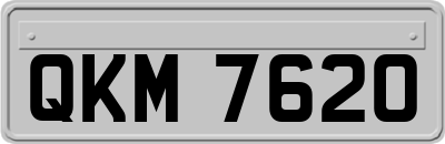 QKM7620