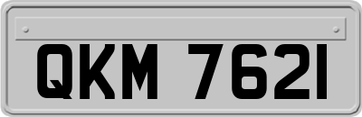 QKM7621