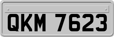 QKM7623