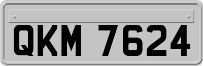 QKM7624