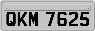 QKM7625