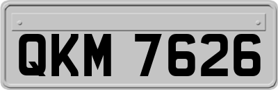 QKM7626