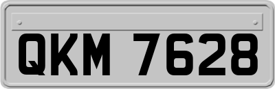 QKM7628