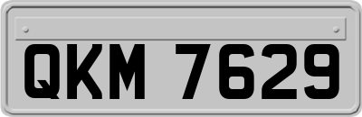 QKM7629