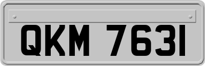 QKM7631