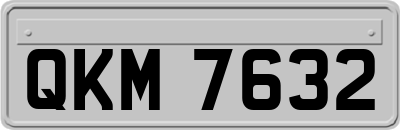 QKM7632