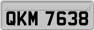 QKM7638