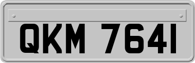 QKM7641