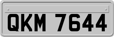 QKM7644