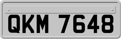 QKM7648