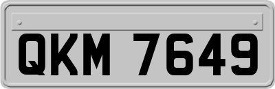 QKM7649