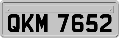 QKM7652