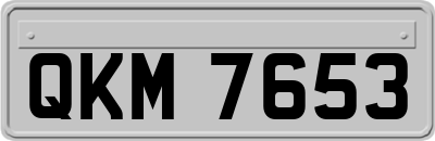 QKM7653