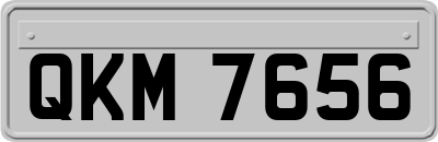 QKM7656