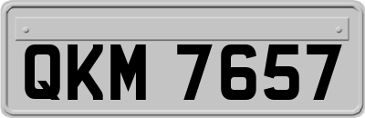 QKM7657