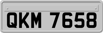 QKM7658