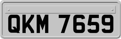 QKM7659