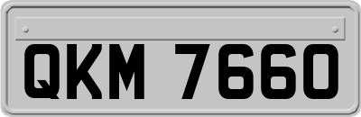 QKM7660