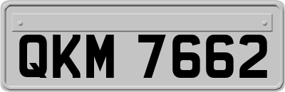 QKM7662