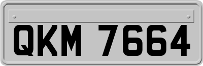 QKM7664