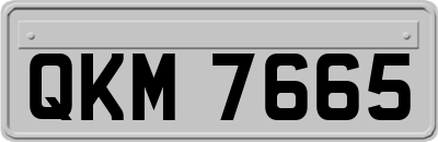 QKM7665