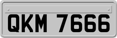 QKM7666