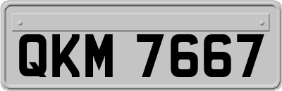 QKM7667